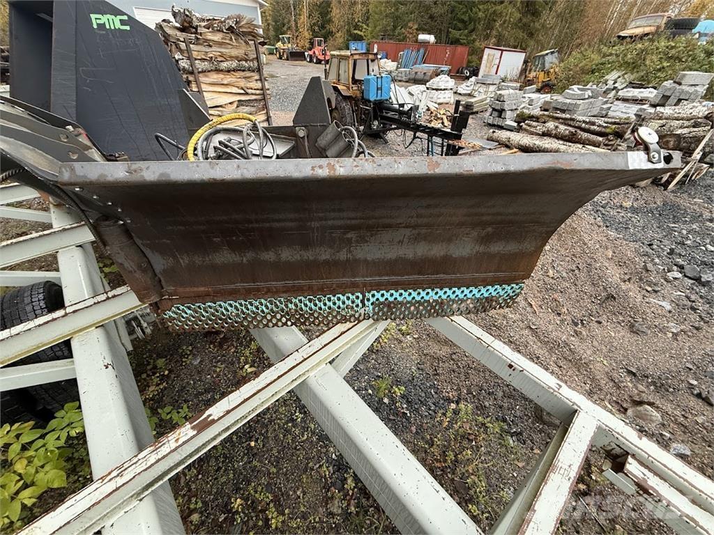 Volvo L110H Utovarivači na točkove