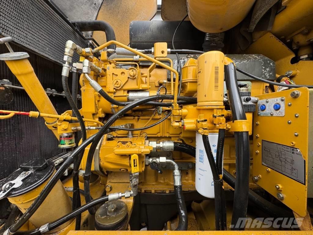CAT 938 G Utovarivači na točkove