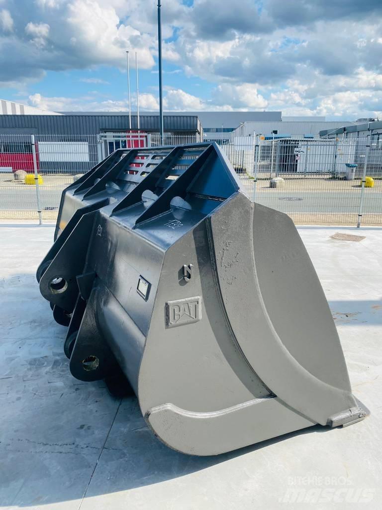 Volvo L 250 G Bucket Kašike / Korpe