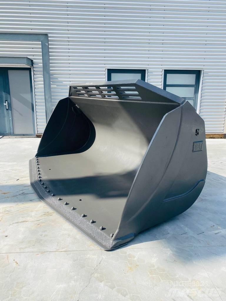 Volvo L 250 G Bucket Kašike / Korpe