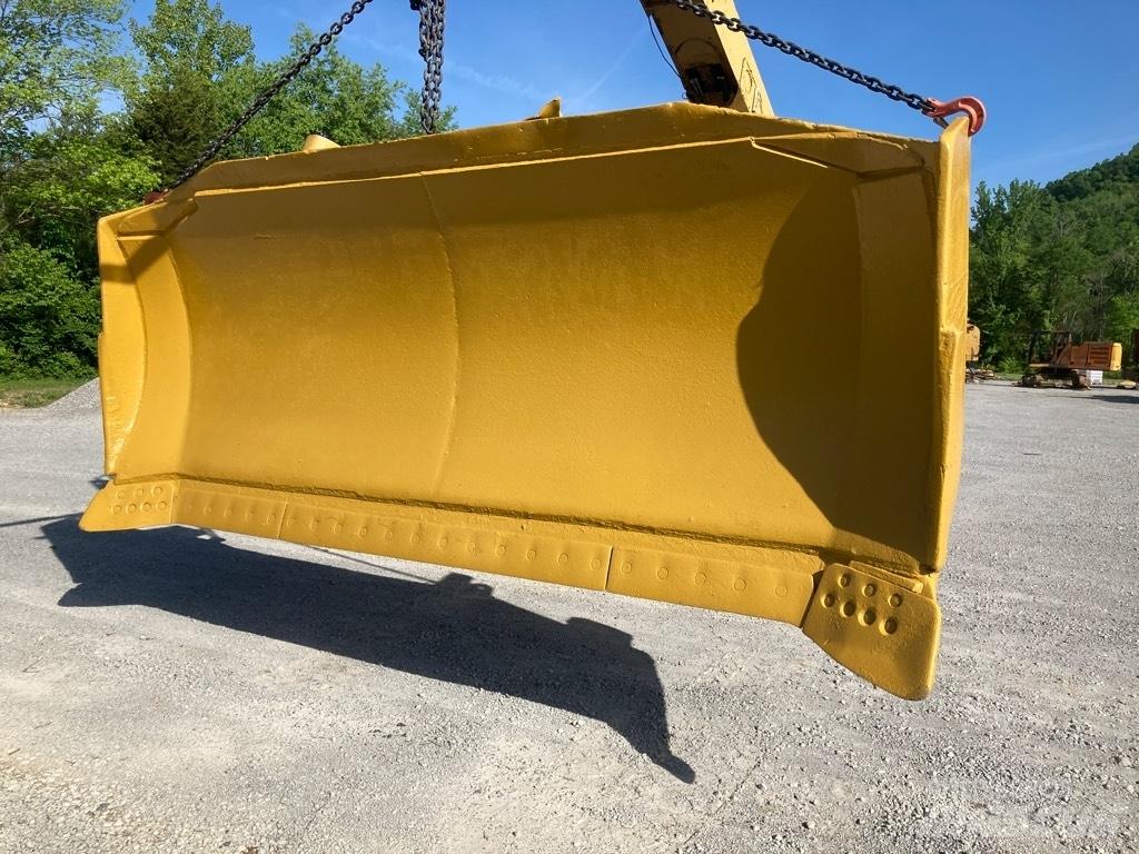 CAT D9T SU Blade Daske / noževi
