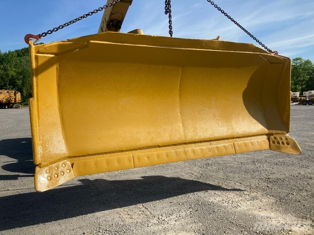 CAT D9T SU Blade Daske / noževi