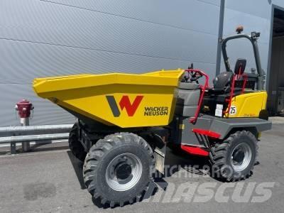 Wacker Neuson DW50-2 Damperi za gradilište