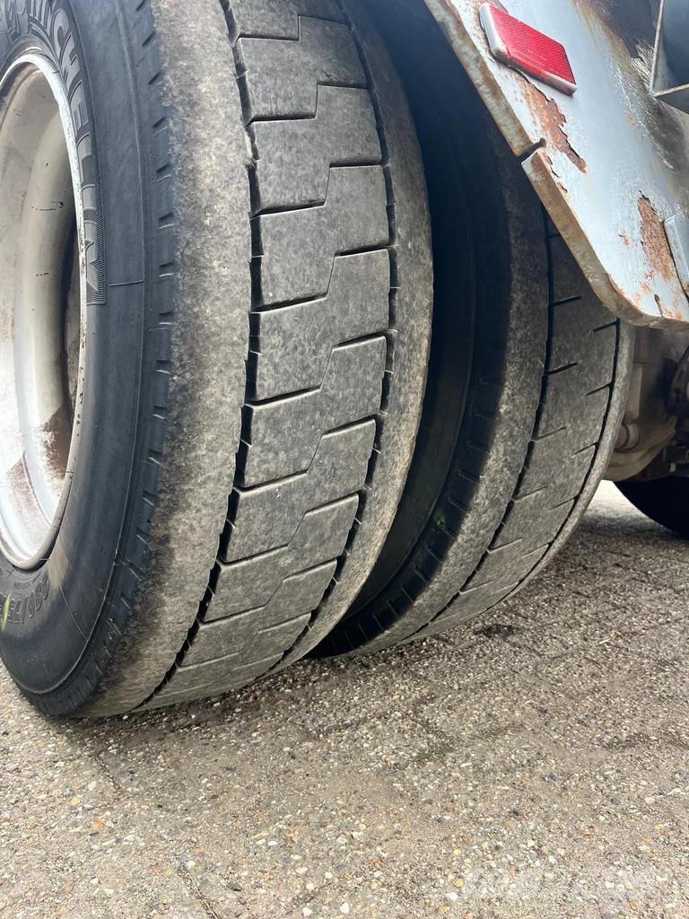 Terberg TT223 Terminalni tegljači