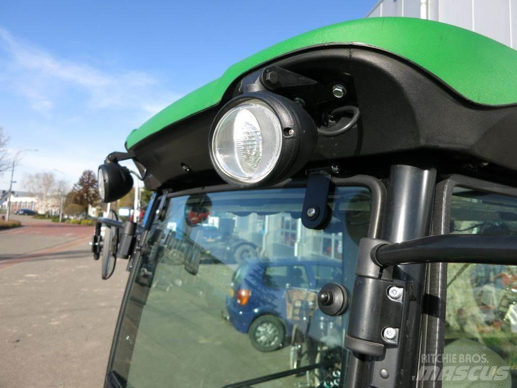 John Deere 5090GV Traktori