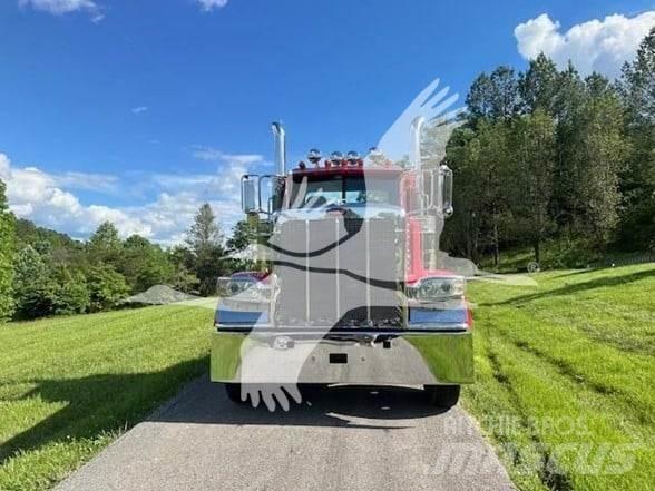 Peterbilt 389 Tegljači
