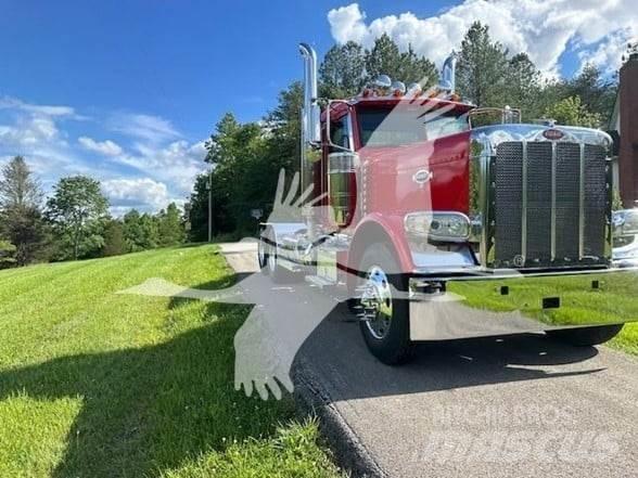 Peterbilt 389 Tegljači