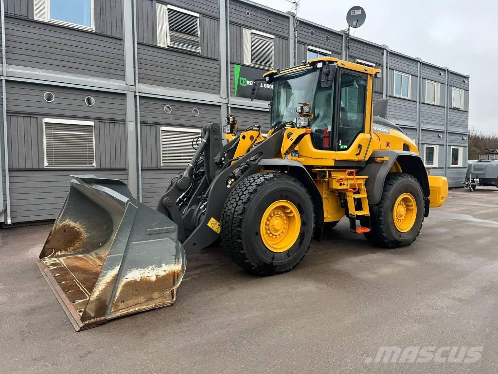 Volvo L 70 H2 !!NEW!! Utovarivači na točkove