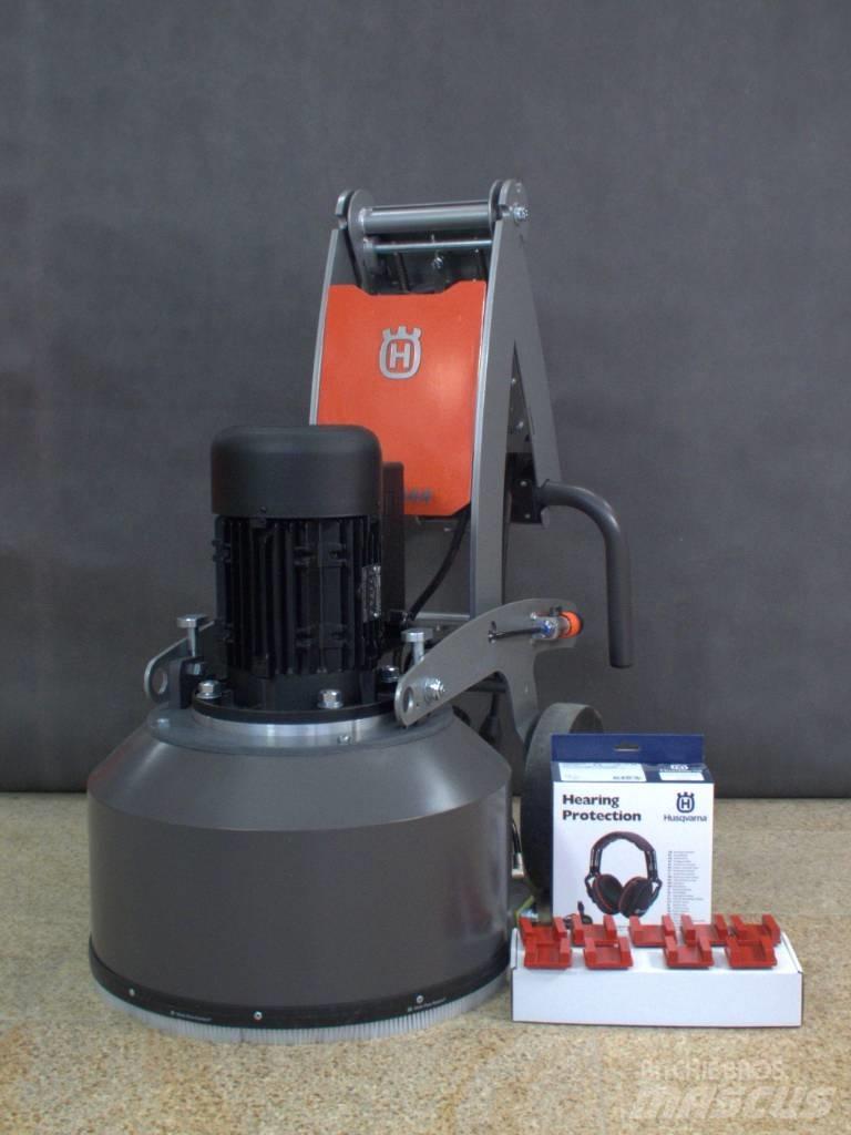 Husqvarna PG444 Betonske mašine za poliranje