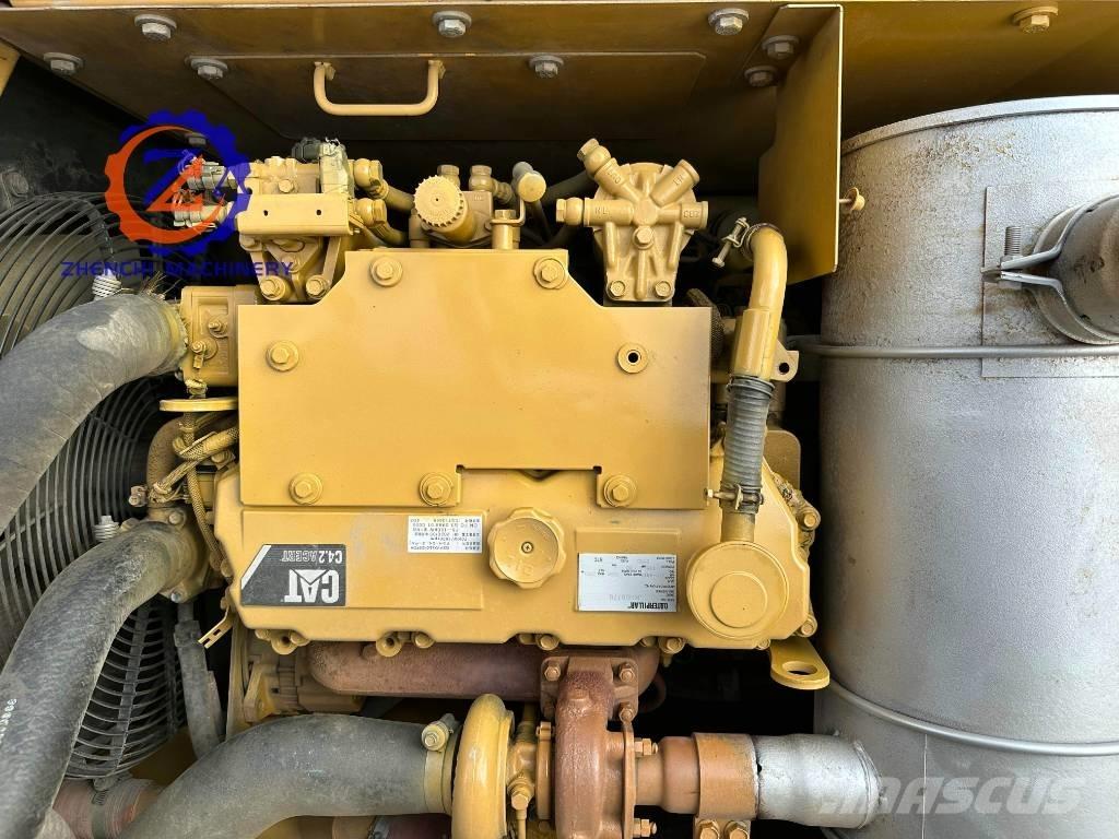 CAT 315 D2/15ton Midi bageri 7t – 12t