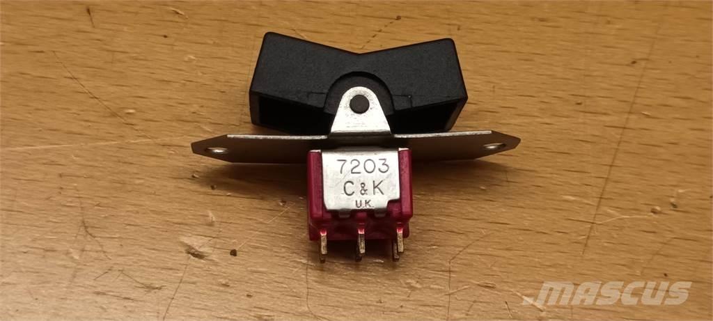 Eco Log 6001540 Elektronika