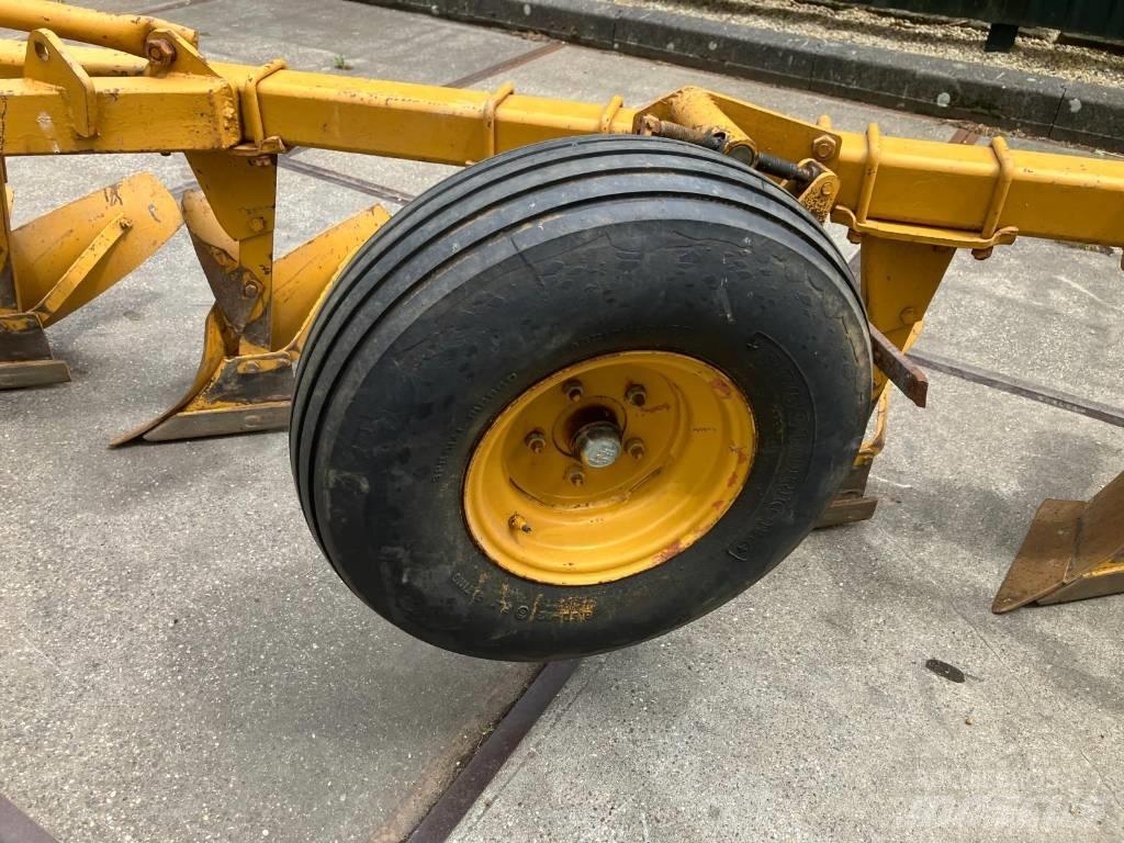 Rumptstad RB1020 Obični plugovi