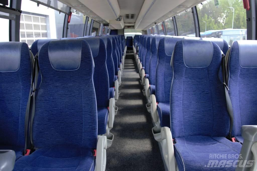 Volvo 9700H B11R Putnički autobusi