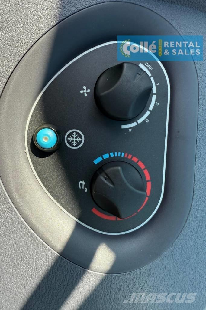 Manitou MHT 790 | 2023 Teleskopski viljuškari