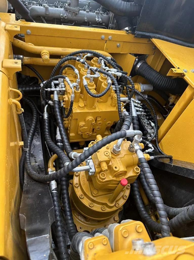 Sany SY 235 H Bageri guseničari