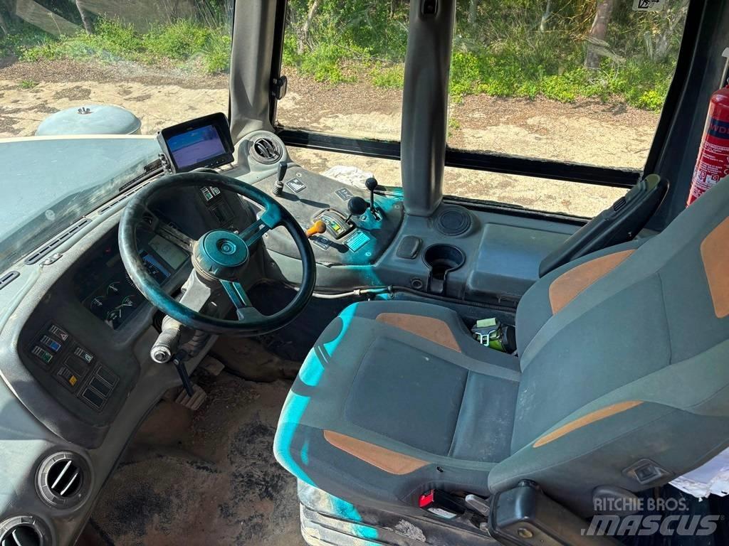 Bell B 30 D Zglobni damperi