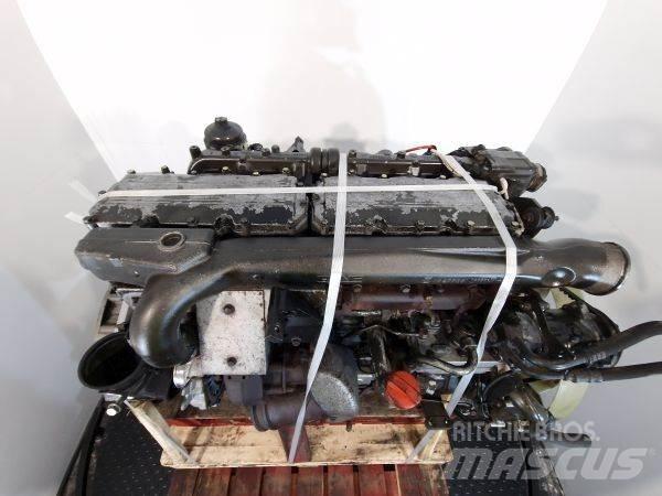 DAF PE228C Kargo motori