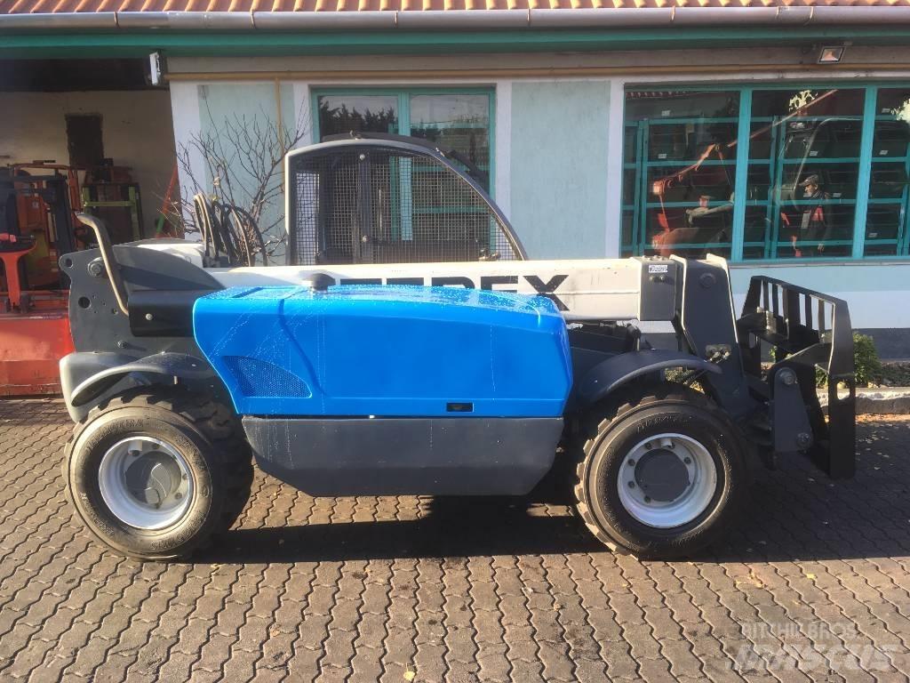 Terex TX55-19    V-3713 Teleskopski viljuškari