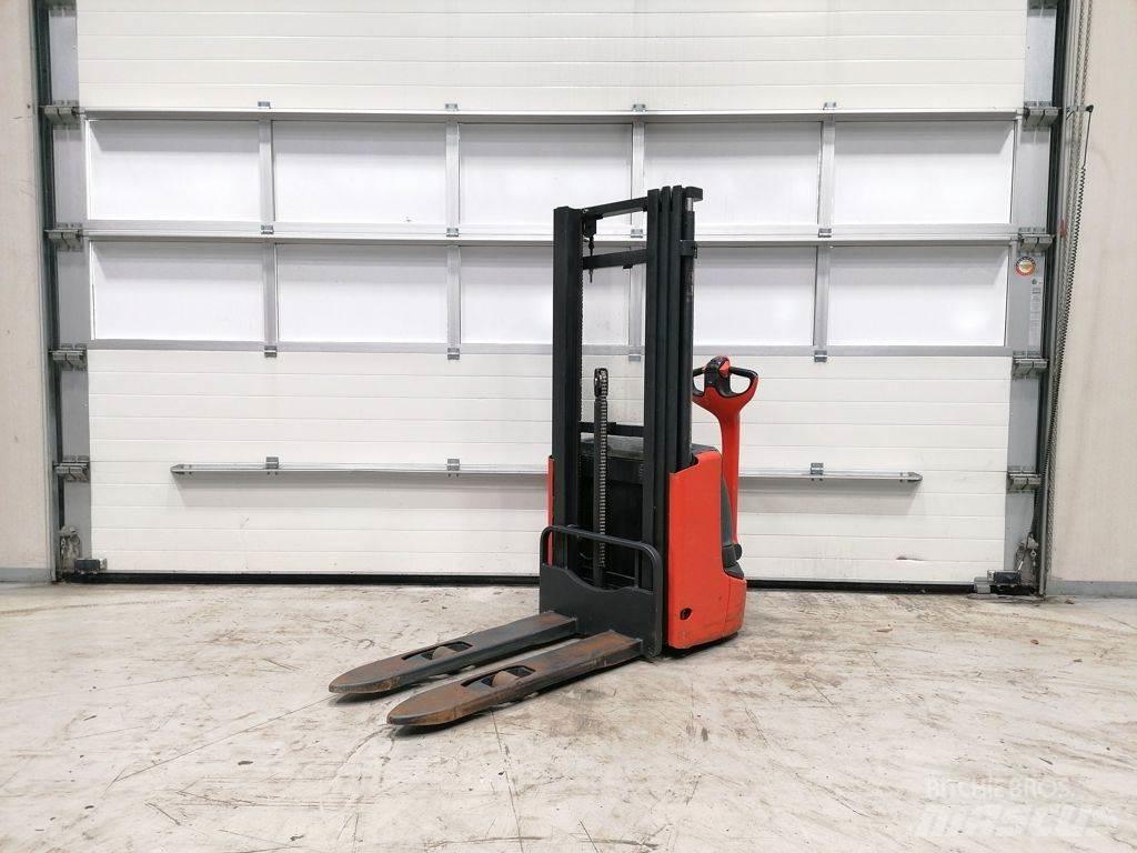 Linde L10 Ručni električni viljuškar