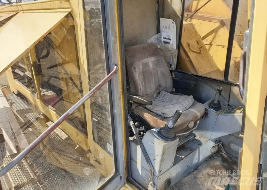 Ruston Bucyrus 51-60 Ostalo za građevinarstvo