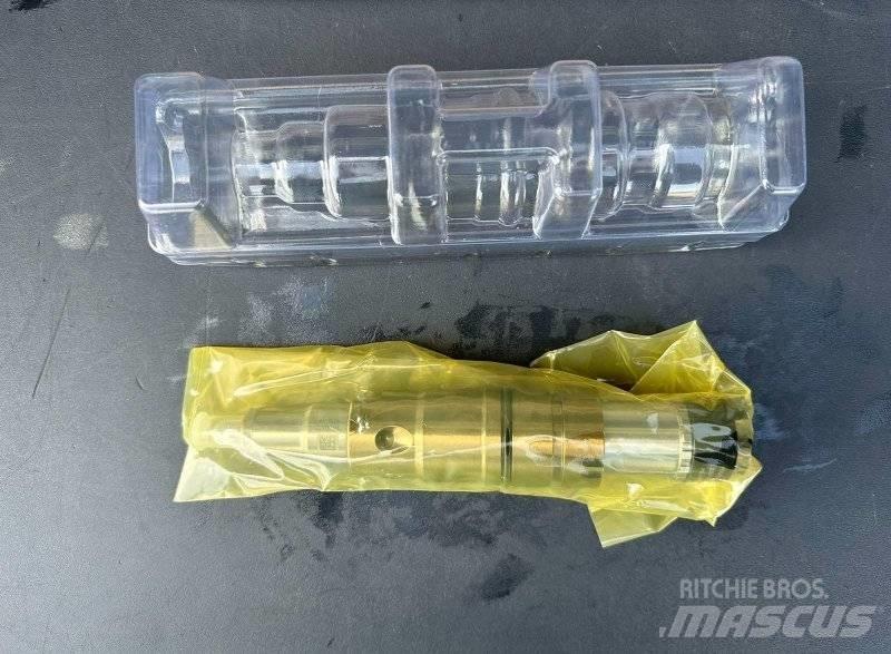 Scania INJECTOR XPI Kargo motori