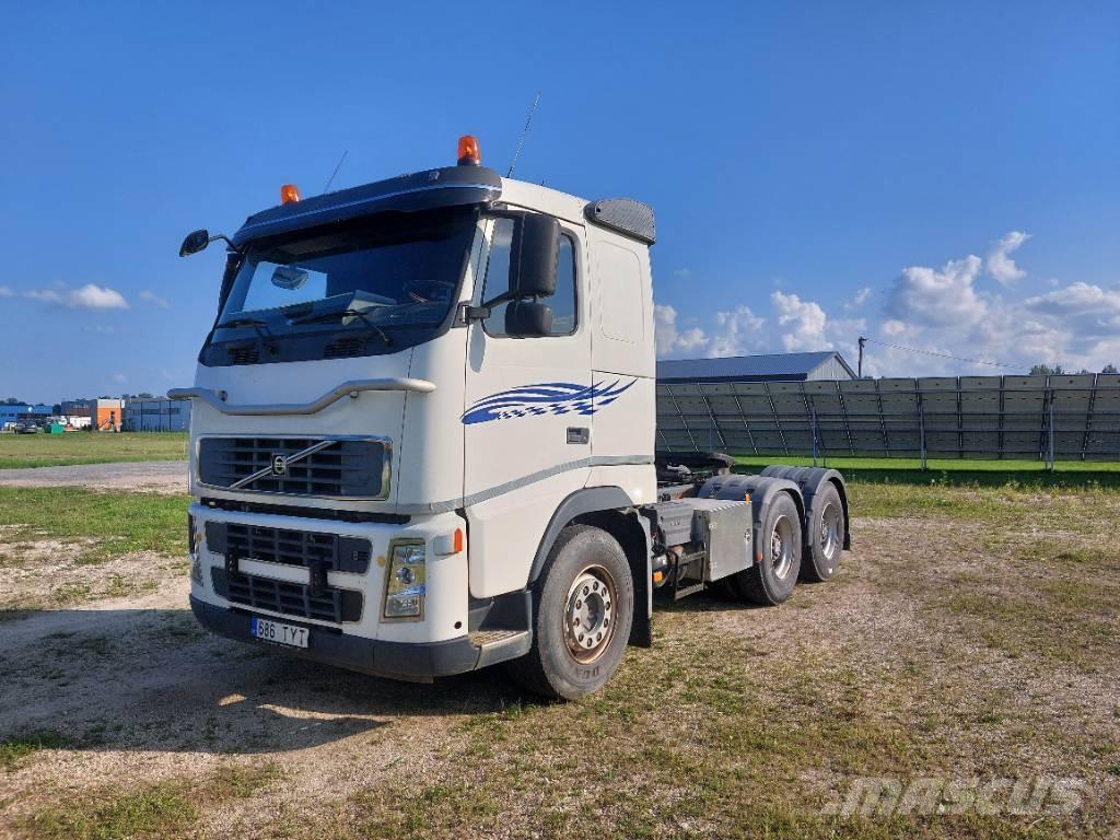 Volvo FH 16 Tegljači