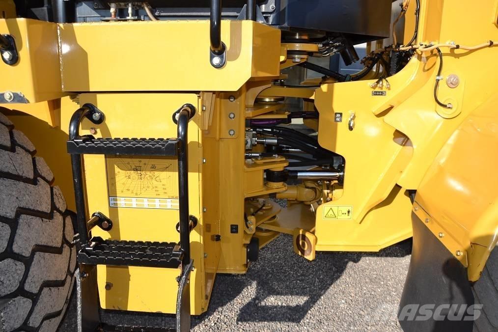 CAT CAT 950 GC Utovarivači na točkove