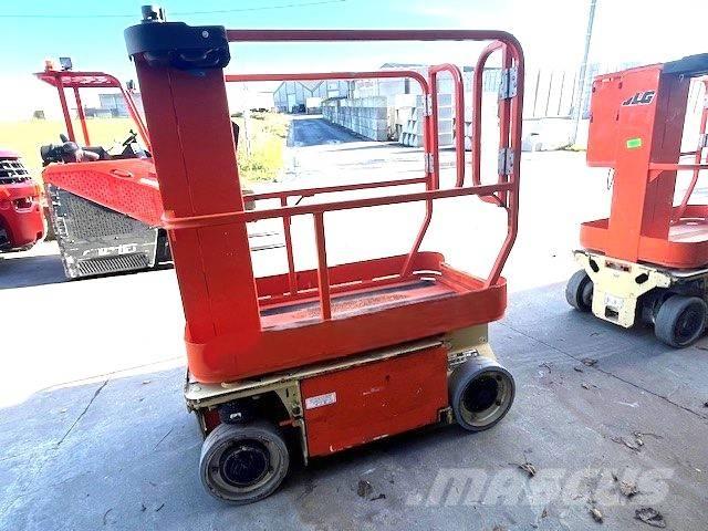 JLG 1230 ES Scissor lifts