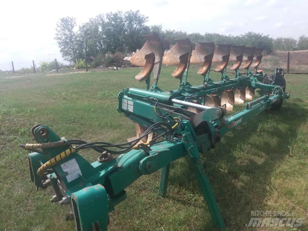 Regent Taurus 180 S Plugovi obrtači