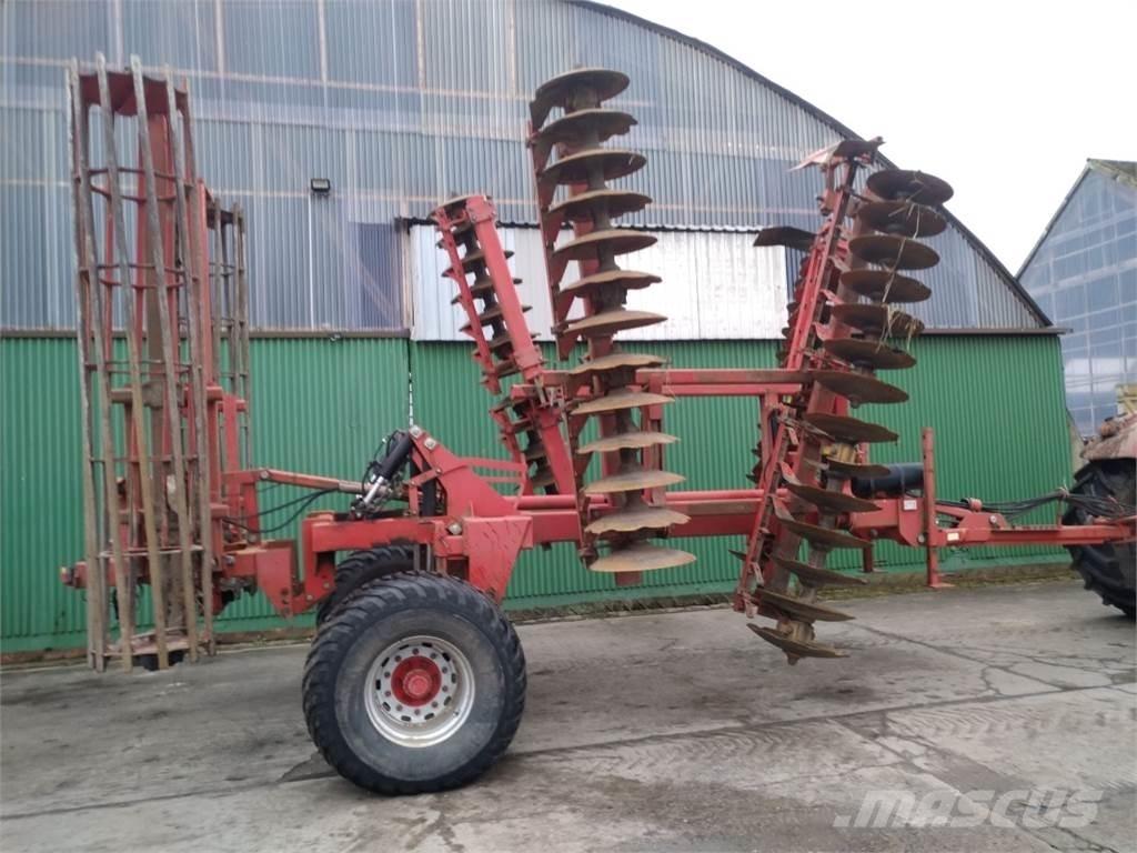 Brix Magnum 605 Tanjirače
