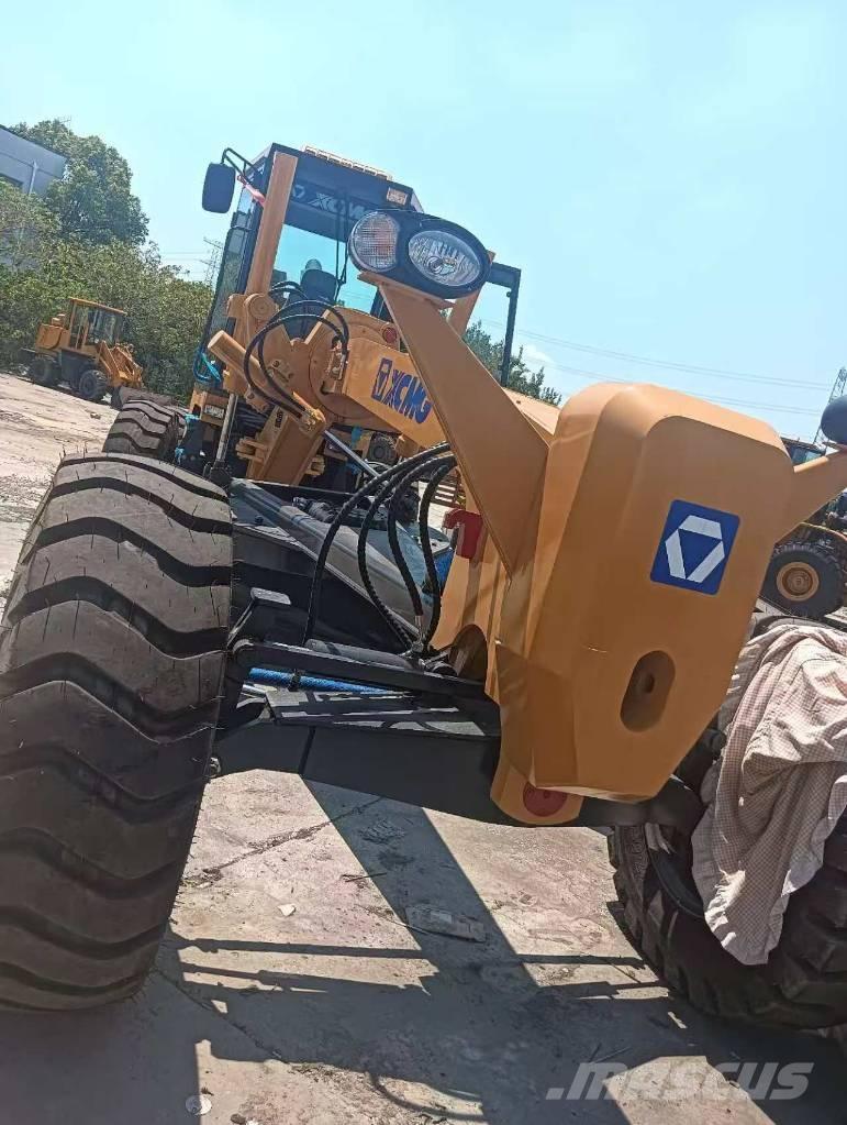 XCMG GR 1803 Grejderi