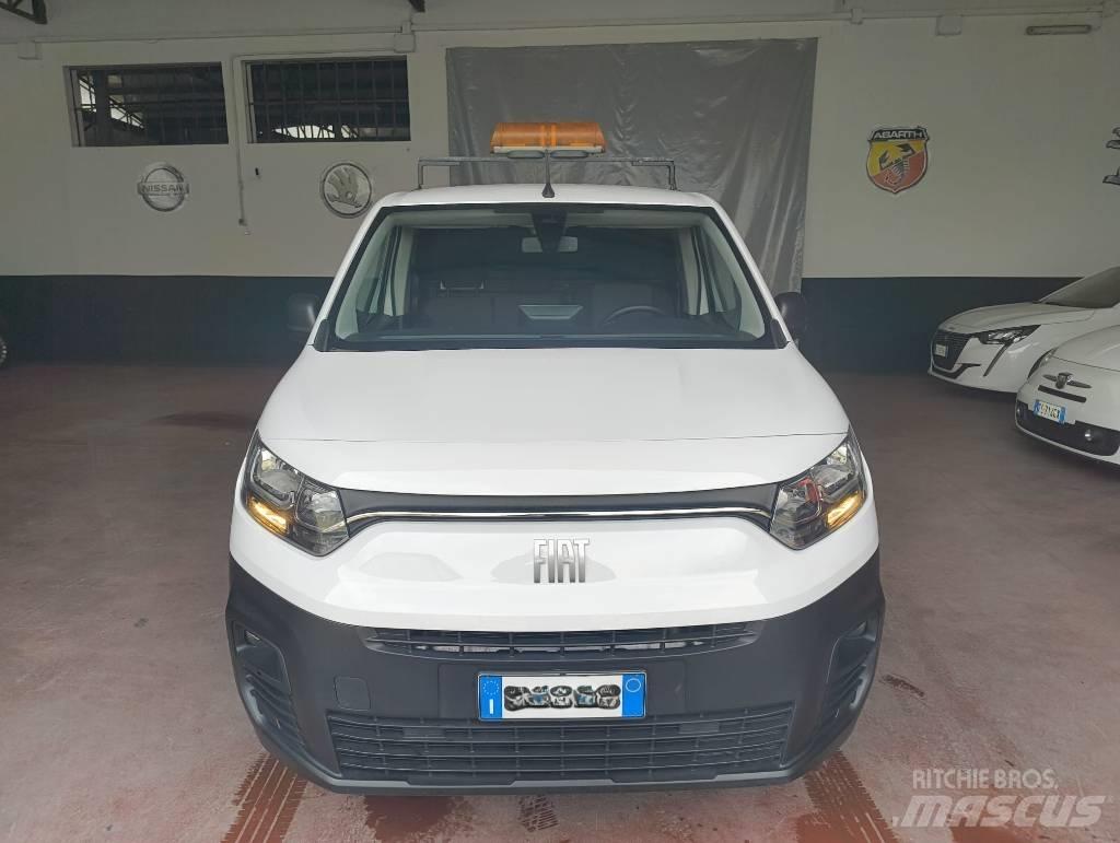 Fiat Doblo Dostavna vozila / kombiji