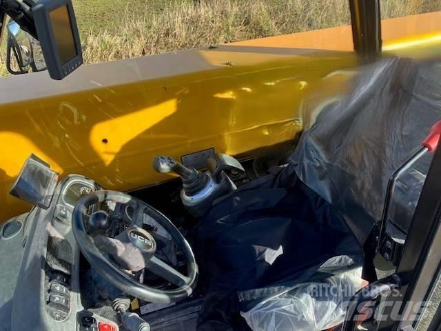 JCB 555-260R Roto Teleskopski viljuškari