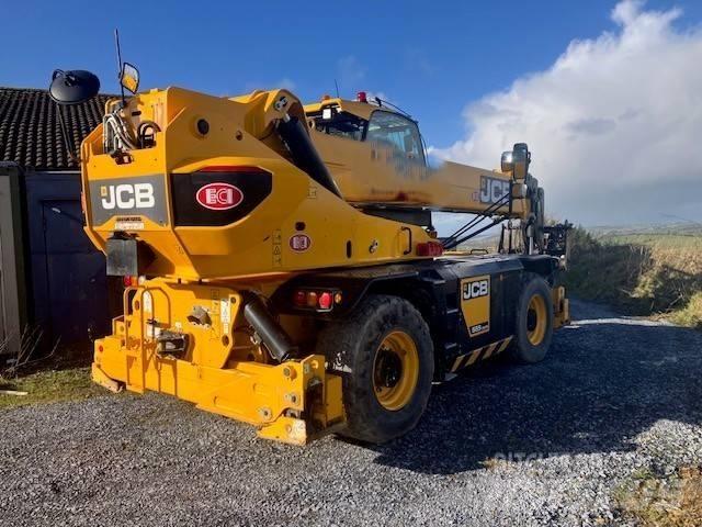 JCB 555-260R Roto Teleskopski viljuškari