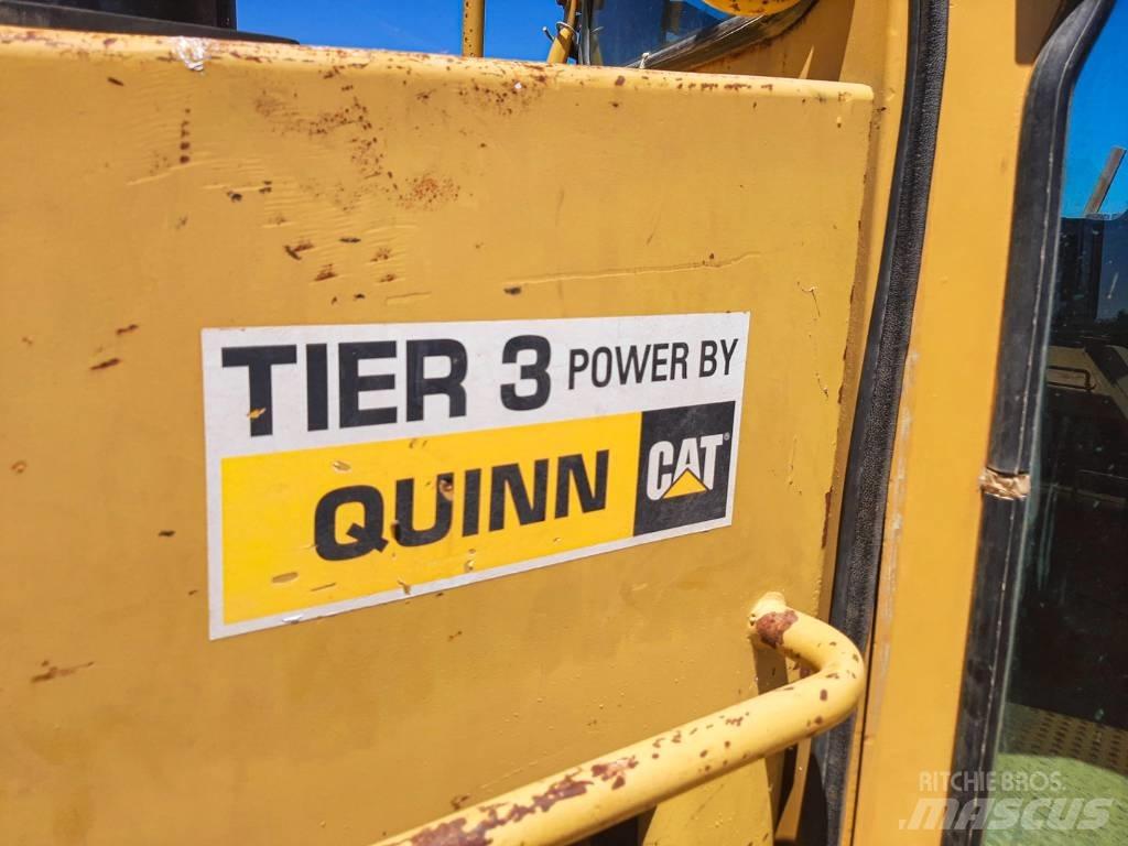 CAT D10 Buldožeri guseničari
