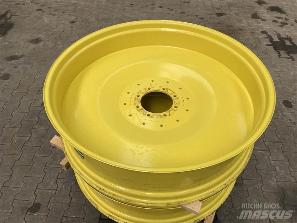 Kock & Sohn 13x50 Gume, točkovi i felne