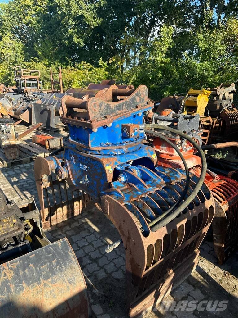 Arden Equipment grab Grabulje