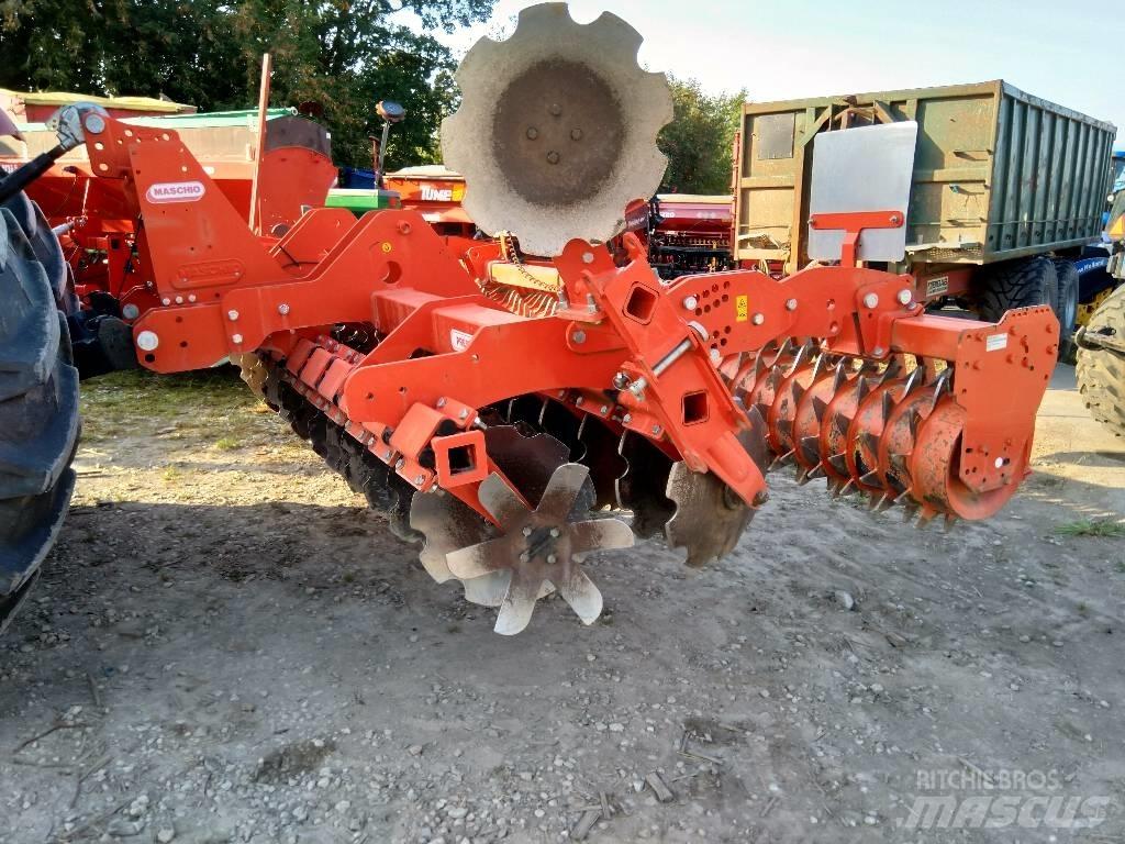 Maschio Presto 400 Roto drljače i motokultivatori