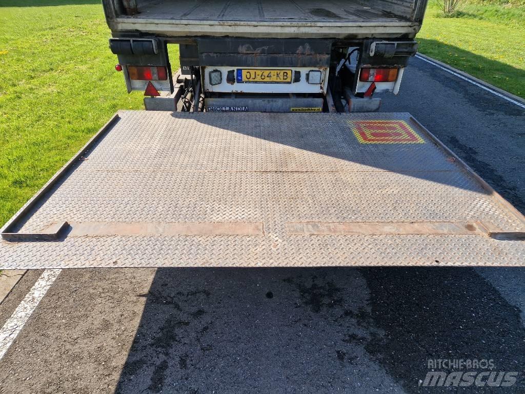  Trailer Gesloten Ostale prikolice