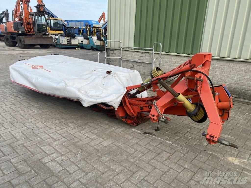 Kuhn GMD 700 G II Kosilice
