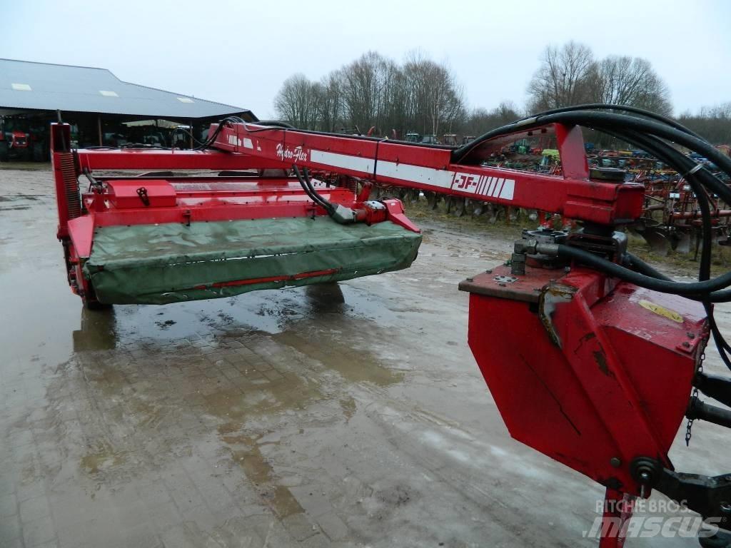 JF GMS 3200 Flex Uređaji za kosačice