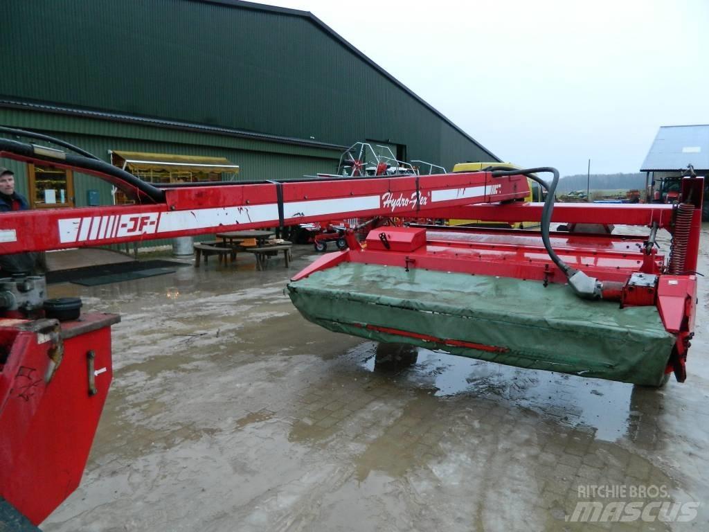 JF GMS 3200 Flex Uređaji za kosačice