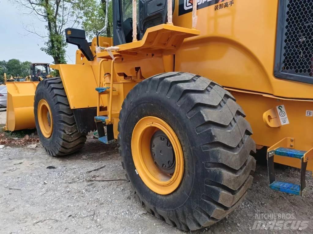 LiuGong 856H Utovarivači na točkove