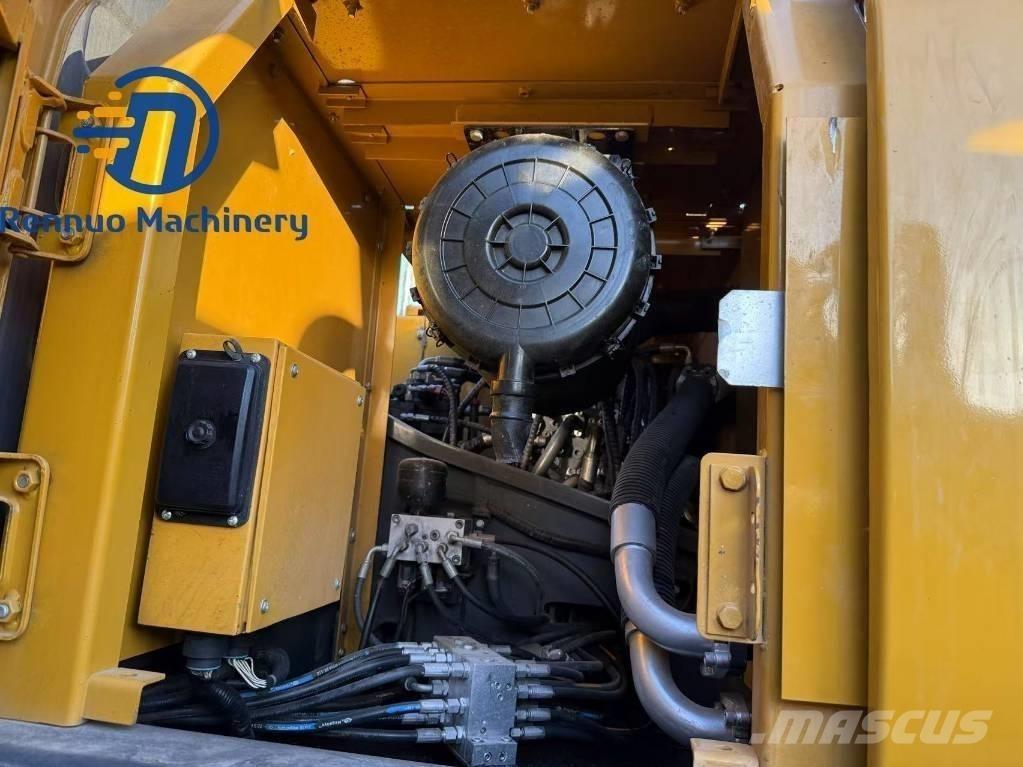 XCMG XE 305DK Bageri guseničari