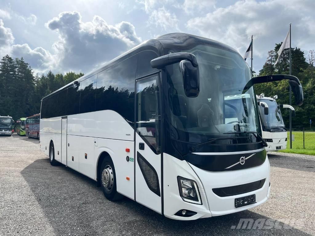 Volvo 9700 Putnički autobusi