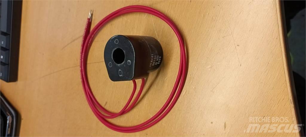 Rottne 072-0095 Elektronika