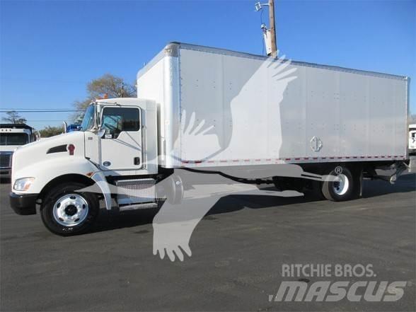 Kenworth T270 Ostalo za građevinarstvo