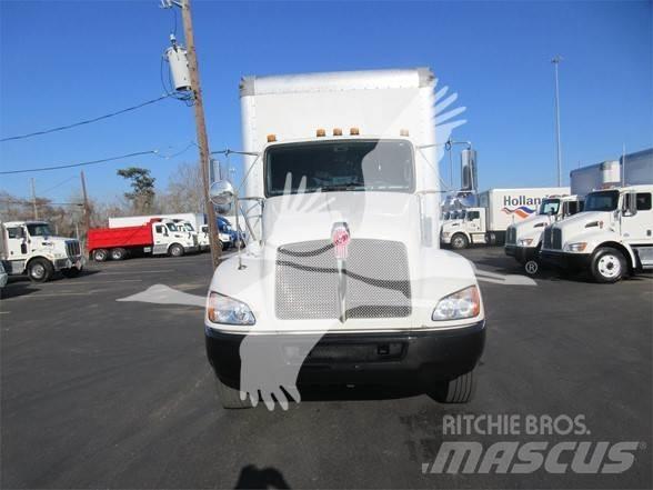 Kenworth T270 Ostalo za građevinarstvo