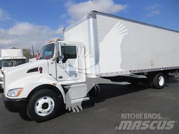 Kenworth T270 Ostalo za građevinarstvo
