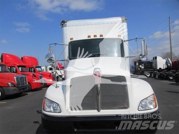 Kenworth T270 Ostalo za građevinarstvo